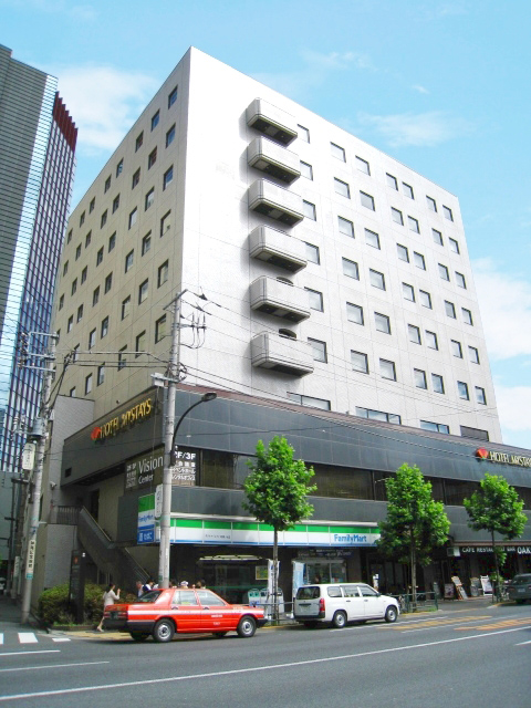 ホテルマイステイズ御茶ノ水コンファレンスセンター