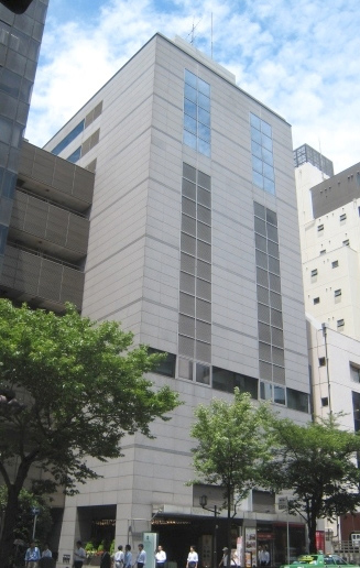 アルカディア市ヶ谷