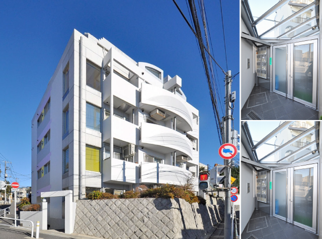 JR埼京線 板橋駅 58,000円 写真