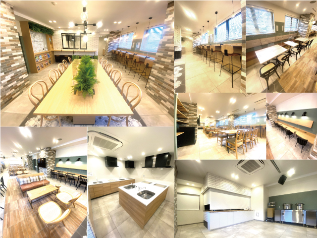 高円寺駅の賃貸 77,000円 写真2