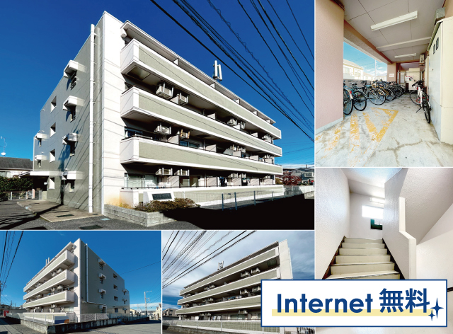 小田急小田原線 向ヶ丘遊園駅 49,000円 写真