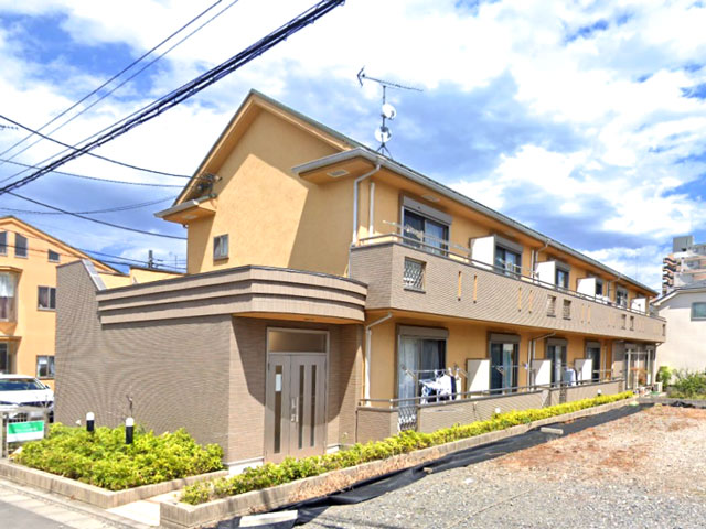 西武多摩湖線 一橋学園駅 57,000円 写真