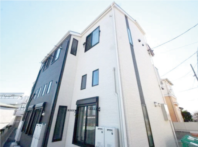 京急本線 子安駅 52,000円