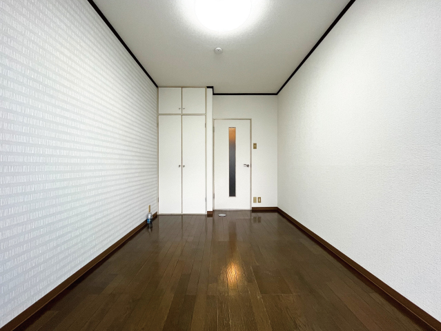 柳瀬川駅の賃貸 45,000円 写真2