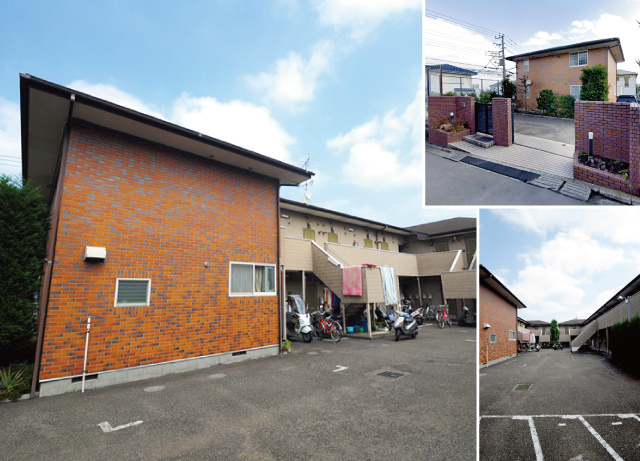 東急田園都市線 青葉台駅 45,000円