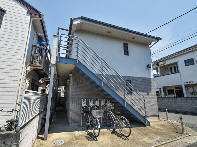 東京メトロ有楽町線 平和台駅 45,000円 写真