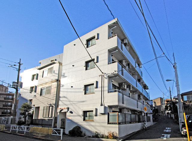 東急東横線・みなとみらい線 都立大学駅 52,000円