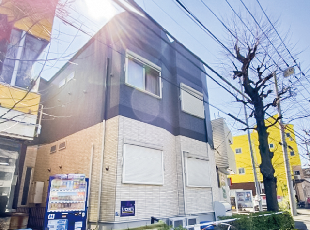小田急小田原線 向ヶ丘遊園駅 58,000円 写真