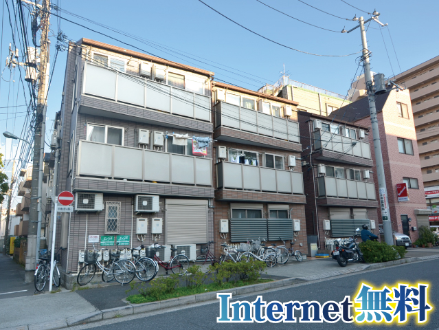 都営三田線 板橋本町駅 58,000円