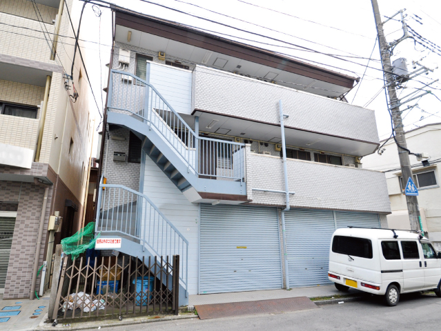 賃料34,000円