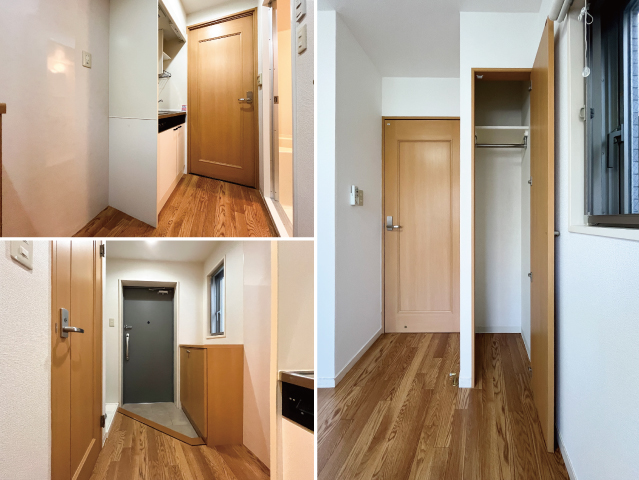 池袋駅の賃貸 74,000円 写真4