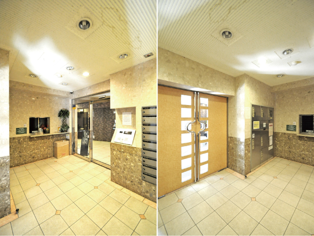 五反田駅の賃貸 95,000円 写真2