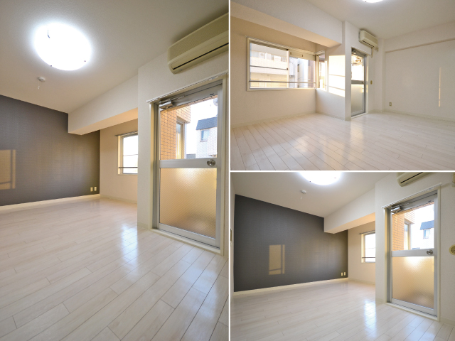 大森駅の賃貸 68,000円 写真3