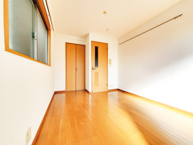 十条駅の賃貸 71,000円 写真2