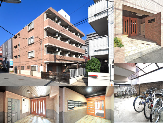 西武新宿線 久米川駅 59,000円