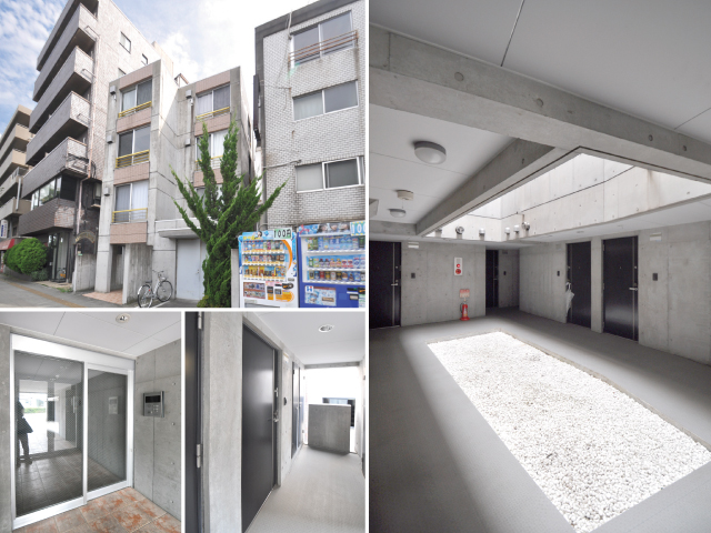 おすすめ物件1写真1