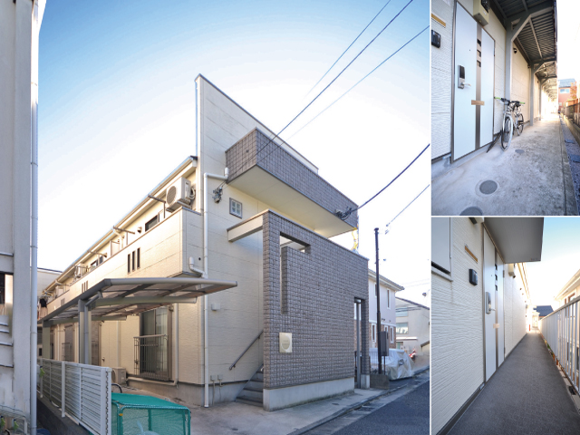 東急世田谷線 上町駅 75,000円 写真