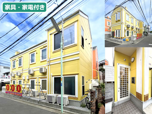 JR中央線(快速) 西荻窪駅 62,000円
