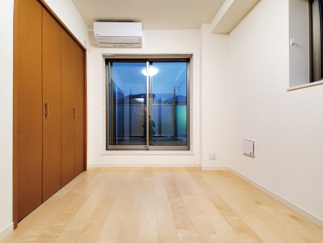 板橋区役所前駅の賃貸 104,000円 写真2