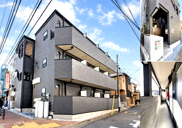 おすすめ物件1写真1