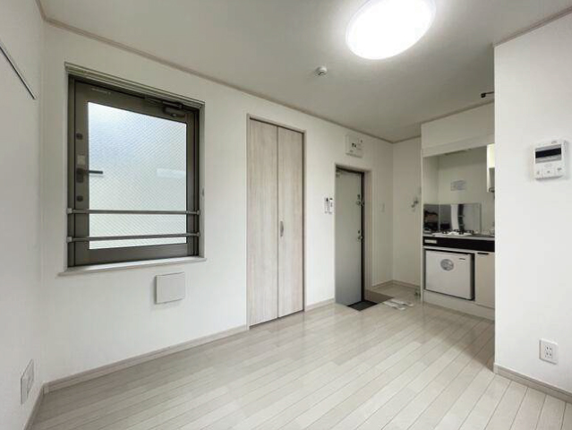 平和台駅の賃貸 61,000円 写真2