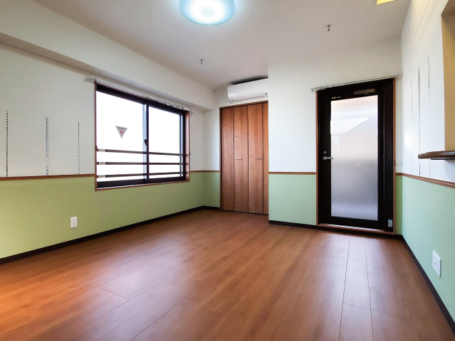 志木駅の賃貸 74,000円 写真2