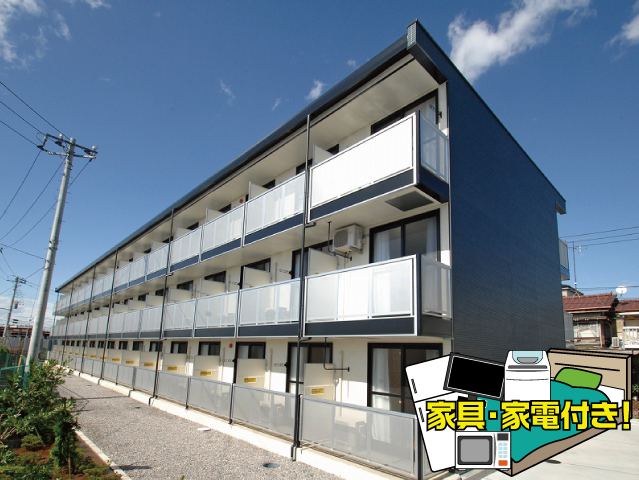JR中央・総武線 市川駅 69,000円