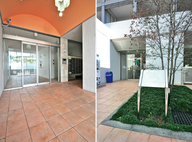 玉川学園前駅の賃貸 70,000円 写真2