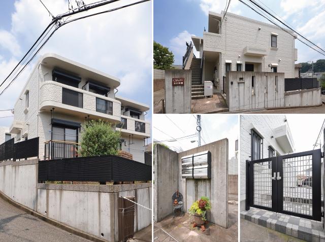 小田急小田原線 玉川学園前駅 58,000円