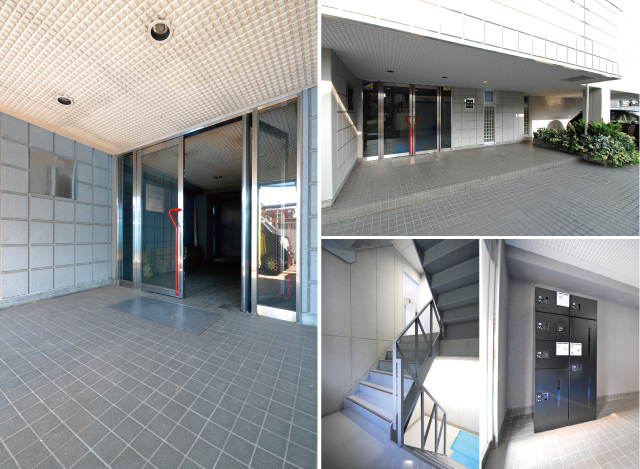 駒沢大学駅の賃貸 74,000円 写真2