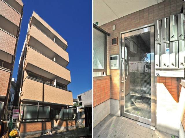 東急田園都市線 駒沢大学駅 72,000円