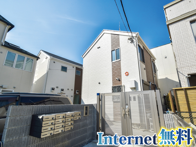 都営三田線 蓮根駅 43,000円