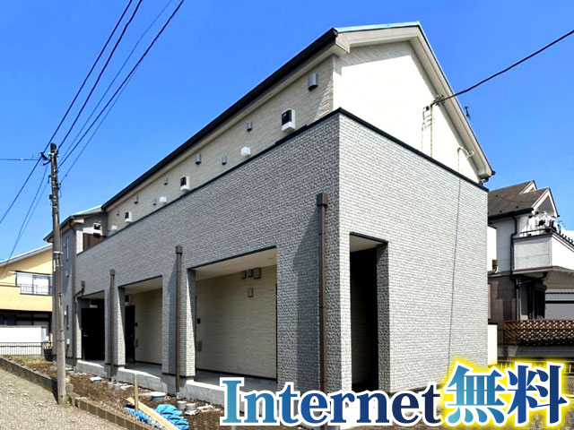 JR中央線(快速) 西八王子駅 54,000円