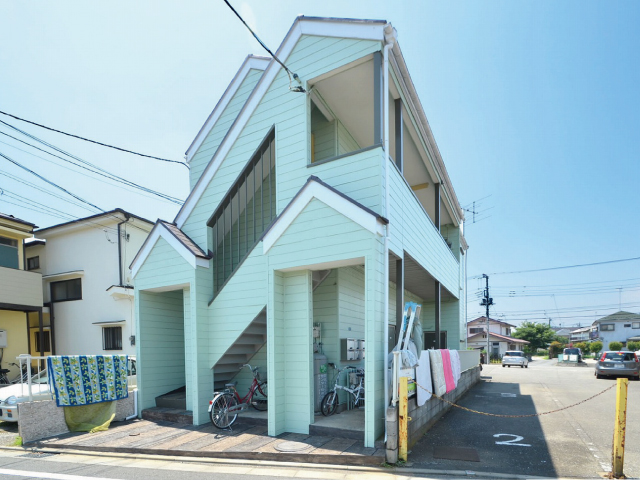 西武池袋線 秋津駅 35,000円 写真
