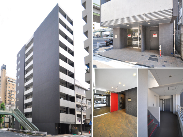 都営三田線 板橋区役所前駅 65,000円