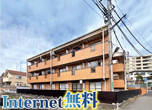 小田急小田原線 鶴川駅 52,000円 写真