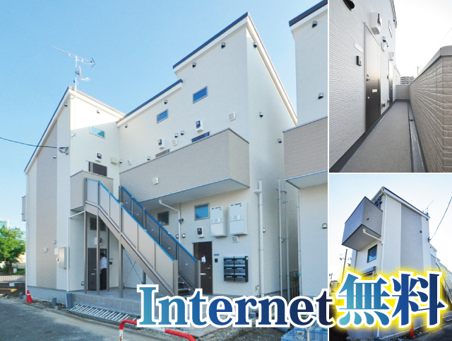 東急東横線・みなとみらい線 日吉駅 60,000円