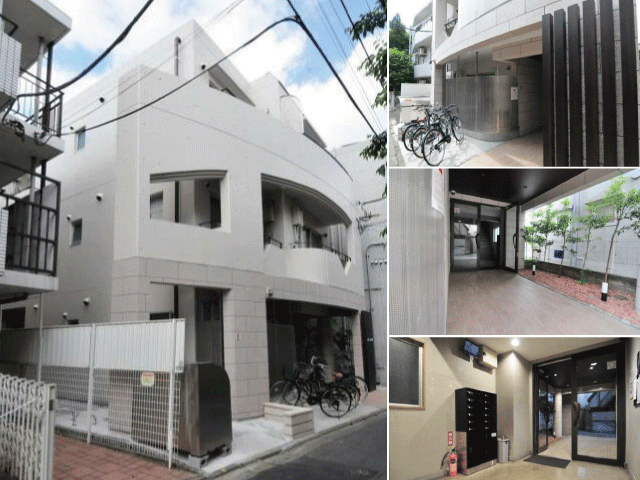 小田急小田原線 下北沢駅 85,000円