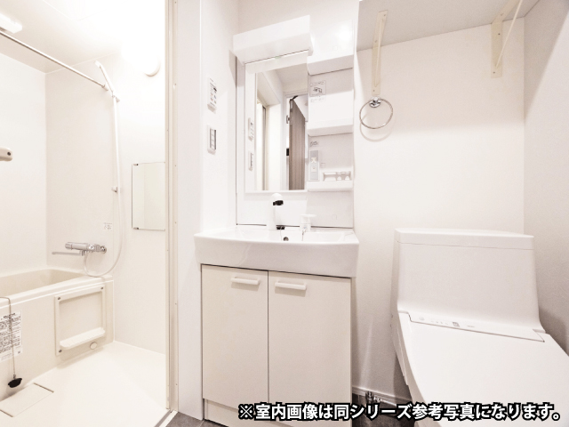 白楽駅の賃貸 80,000円 写真4