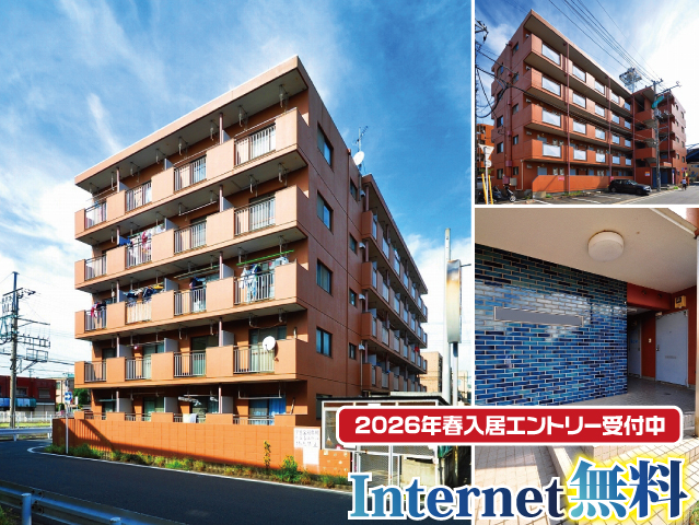 東武東上線 北坂戸駅 37,000円