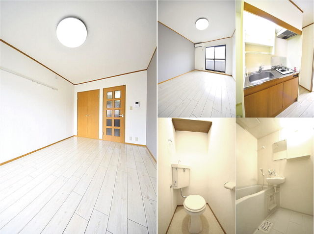 笹塚駅の賃貸 85,000円 写真2