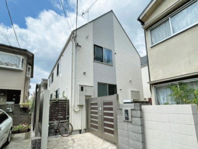 東急東横線・みなとみらい線 都立大学駅 72,000円 写真