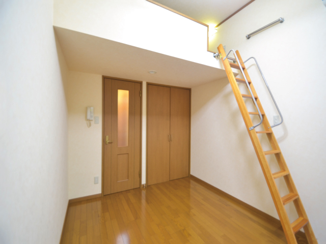 ときわ台駅の賃貸 72,000円 写真2