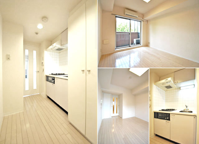 高井戸駅の賃貸 69,000円 写真3