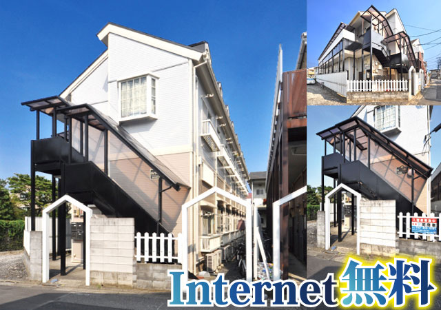 京王線 国領駅 60,000円