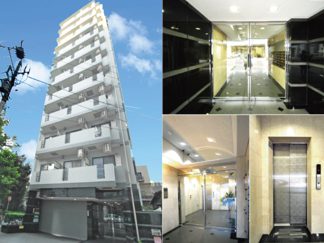 京急本線 神奈川駅 73,000円 写真