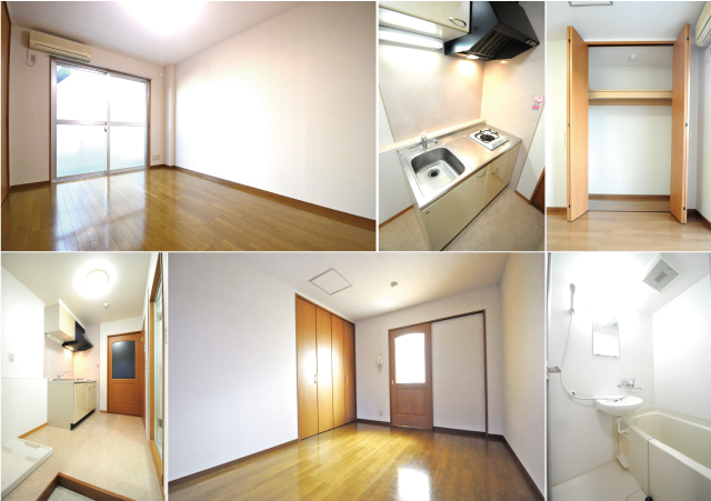 祖師ヶ谷大蔵駅の賃貸 74,000円 写真2