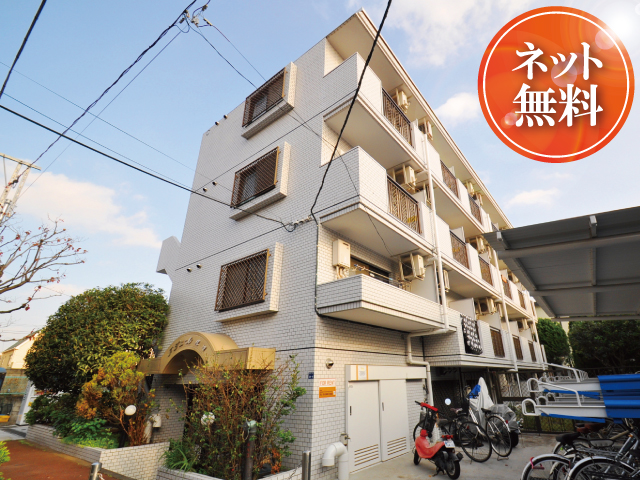 東武東上線 成増駅 59,000円