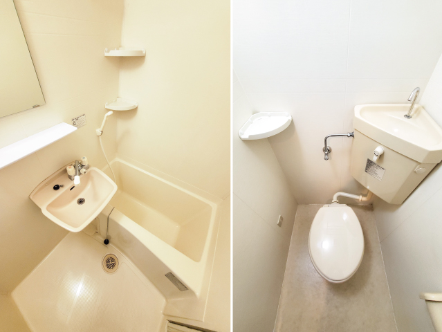 錦糸町駅の賃貸 62,000円 写真5