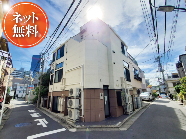 JR山手線 池袋駅 68,500円